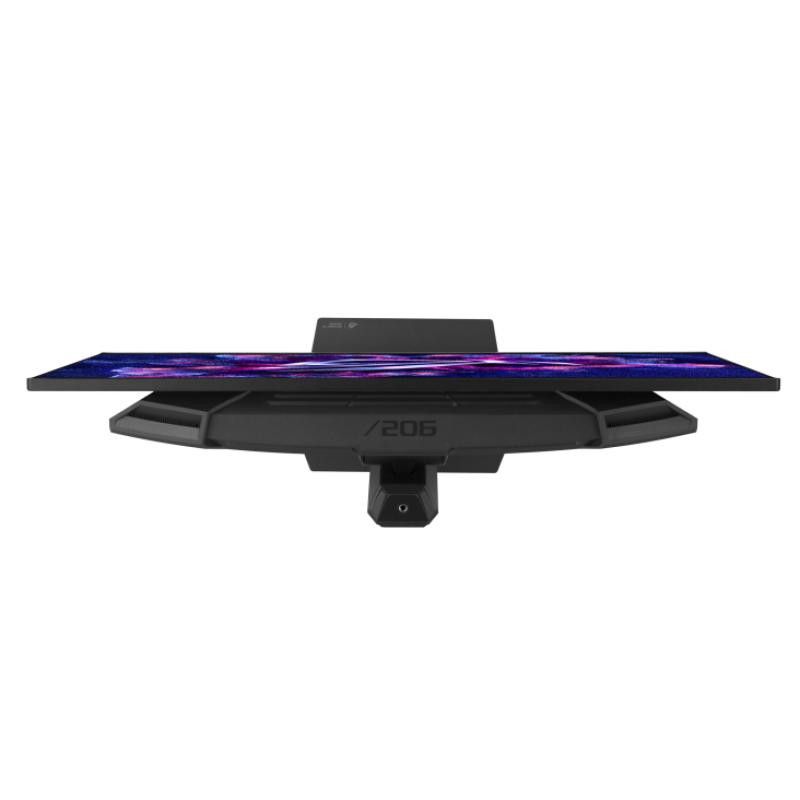 ASUS ROG Strix OLED XG27AQDMES écran plat de PC 67,3 cm (26.5") 2560 x 1440 pixels Quad HD QD-OLED Noir · Moniteur · Infor... (image 6)