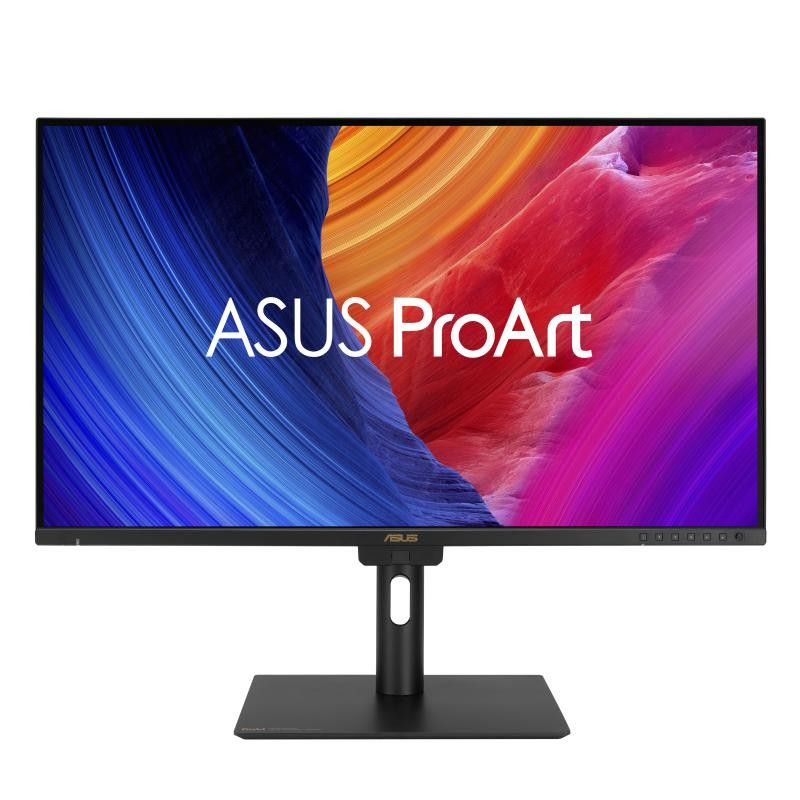 ASUS ProArt PA32UCE écran plat de PC 80 cm (31.5") 3840 x 2160 pixels 4K Ultra HD LED Noir · Moniteur · Informat Systems S... (image 2)