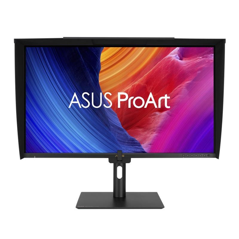 ASUS ProArt PA32UCE écran plat de PC 80 cm (31.5") 3840 x 2160 pixels 4K Ultra HD LED Noir · Moniteur · Informat Systems S... (image 12)