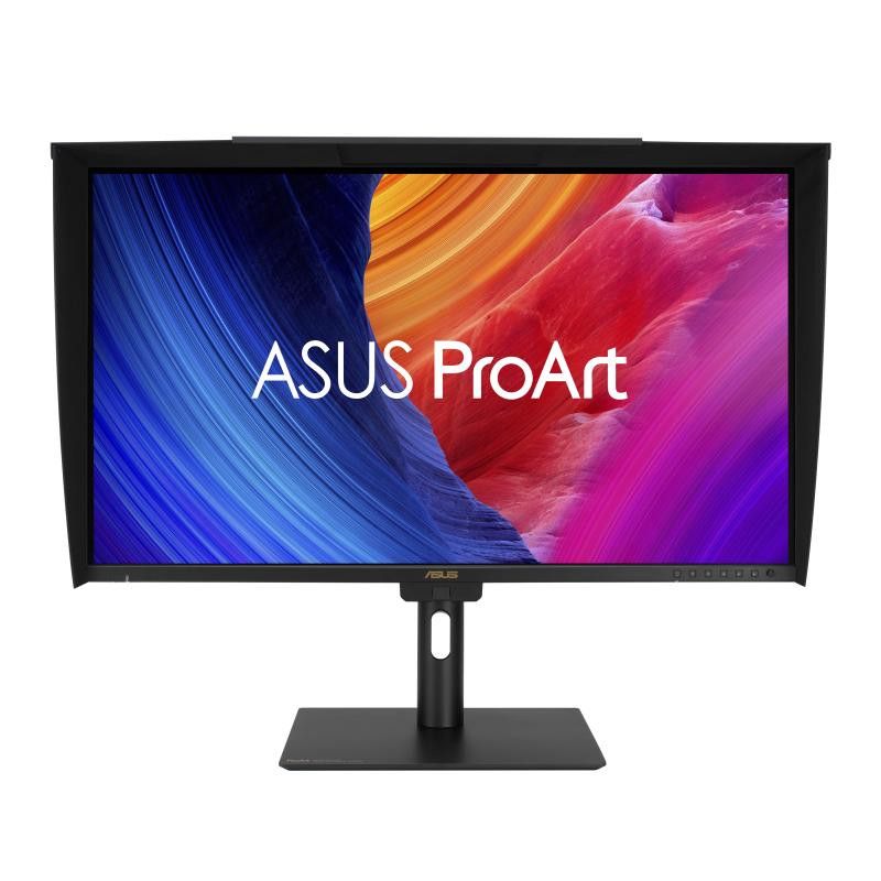 ASUS ProArt PA32UCE écran plat de PC 80 cm (31.5") 3840 x 2160 pixels 4K Ultra HD LED Noir · Moniteur · Informat Systems S... (image 13)