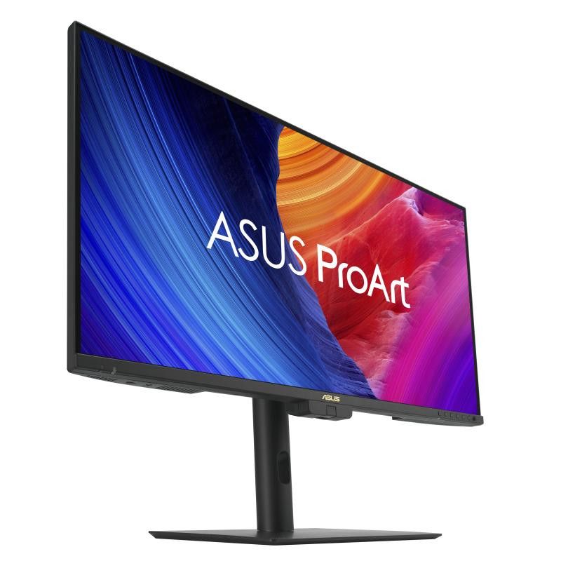 ASUS ProArt PA32UCE écran plat de PC 80 cm (31.5") 3840 x 2160 pixels 4K Ultra HD LED Noir · Moniteur · Informat Systems S... (image 6)