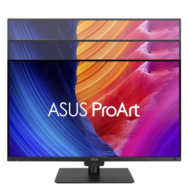 ASUS ProArt PA32UCE écran plat de PC 80 cm (31.5") 3840 x 2160 pixels 4K Ultra HD LED Noir · Moniteur · Informat Systems S... (image 8)