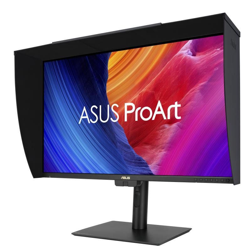 ASUS ProArt PA32UCE écran plat de PC 80 cm (31.5") 3840 x 2160 pixels 4K Ultra HD LED Noir · Moniteur · Informat Systems S... (image 9)