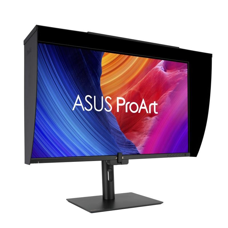 ASUS ProArt PA32UCE écran plat de PC 80 cm (31.5") 3840 x 2160 pixels 4K Ultra HD LED Noir · Moniteur · Informat Systems S... (image 10)