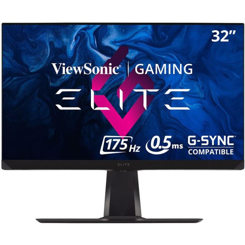 ViewSonic XG320Qo Abîmé · Moniteur · Informat Systems Strasbourg