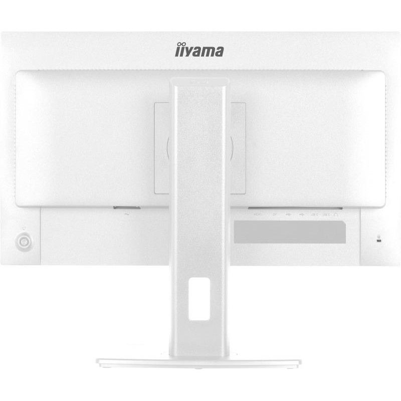 iiyama ProLite XB2497HSU-W1 écran plat de PC 60,5 cm (23.8") 1920 x 1080 pixels Full HD LED Blanc · Moniteur · Informat Sy... (image 13)