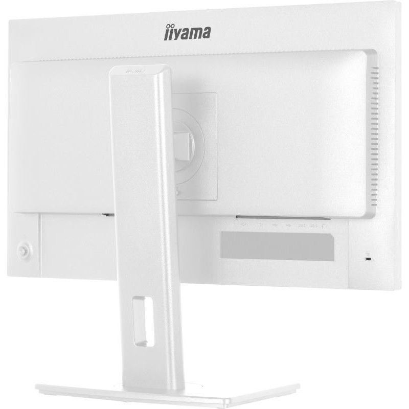 iiyama ProLite XB2497HSU-W1 écran plat de PC 60,5 cm (23.8") 1920 x 1080 pixels Full HD LED Blanc · Moniteur · Informat Sy... (image 14)