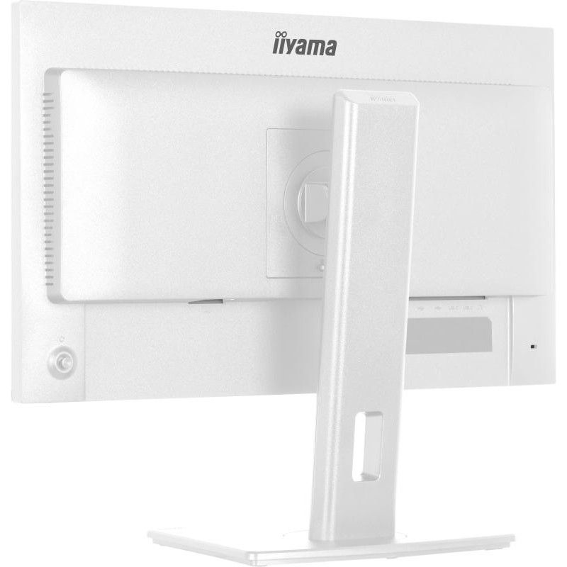 iiyama ProLite XB2497HSU-W1 écran plat de PC 60,5 cm (23.8") 1920 x 1080 pixels Full HD LED Blanc · Moniteur · Informat Sy... (image 15)