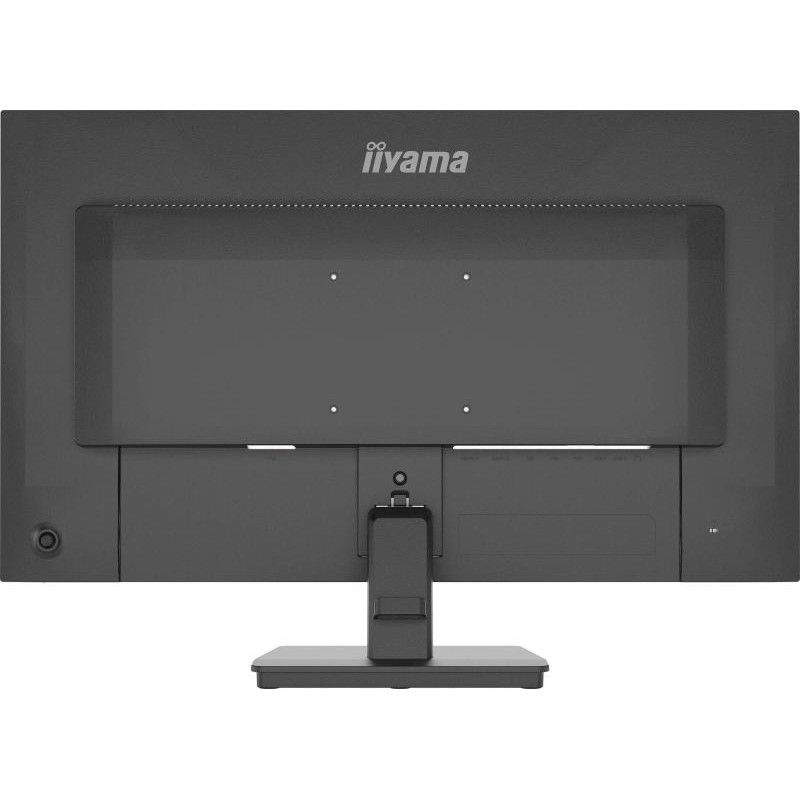 iiyama ProLite X2797QSU-B1 écran plat de PC 68,6 cm (27") 2560 x 1440 pixels Quad HD LED Noir · Moniteur · Informat System... (image 6)
