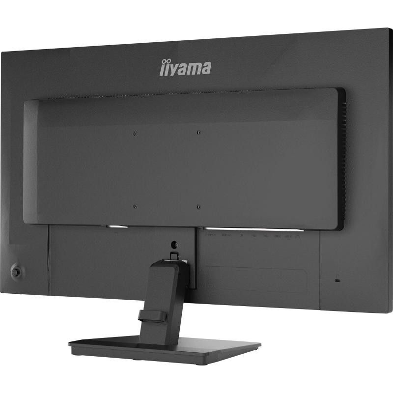 iiyama ProLite X2797QSU-B1 écran plat de PC 68,6 cm (27") 2560 x 1440 pixels Quad HD LED Noir · Moniteur · Informat System... (image 7)