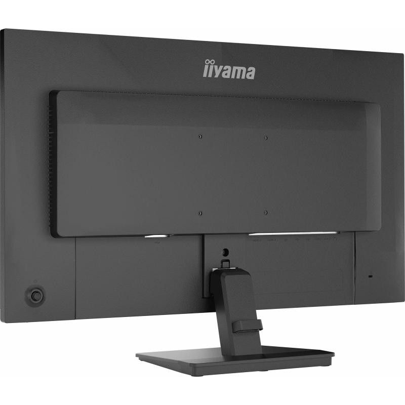 iiyama ProLite X2797QSU-B1 écran plat de PC 68,6 cm (27") 2560 x 1440 pixels Quad HD LED Noir · Moniteur · Informat System... (image 8)