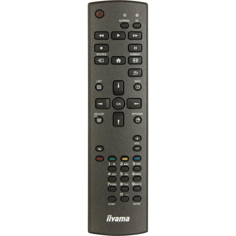 iiyama ProLite X4373UHSU-B2 écran plat de PC 108 cm (42.5") 3840 x 2160 pixels 4K Ultra HD LED Noir · Moniteur · Informat ... (image 13)