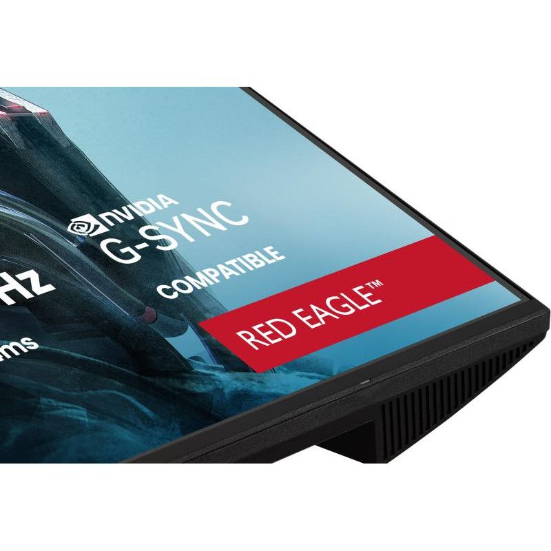 iiyama G-MASTER GB2771HSU-B1 écran plat de PC 68,6 cm (27") 1920 x 1080 pixels Full HD Noir · Moniteur · Informat Systems ... (image 5)