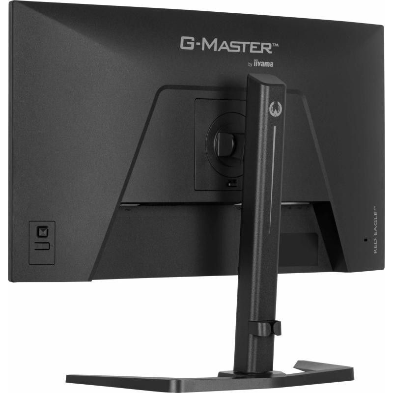 iiyama G-MASTER GB2771HSU-B1 écran plat de PC 68,6 cm (27") 1920 x 1080 pixels Full HD Noir · Moniteur · Informat Systems ... (image 9)