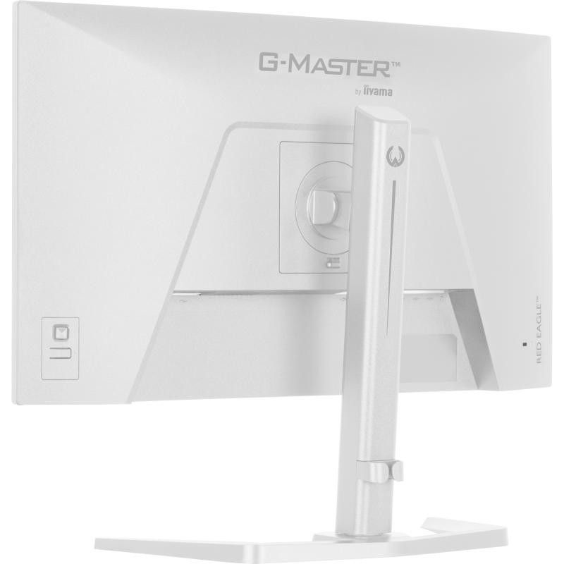 iiyama G-MASTER GB2771HSU-W1 écran plat de PC 68,6 cm (27") 1920 x 1080 pixels Full HD LCD Blanc · Moniteur · Informat Sys... (image 18)