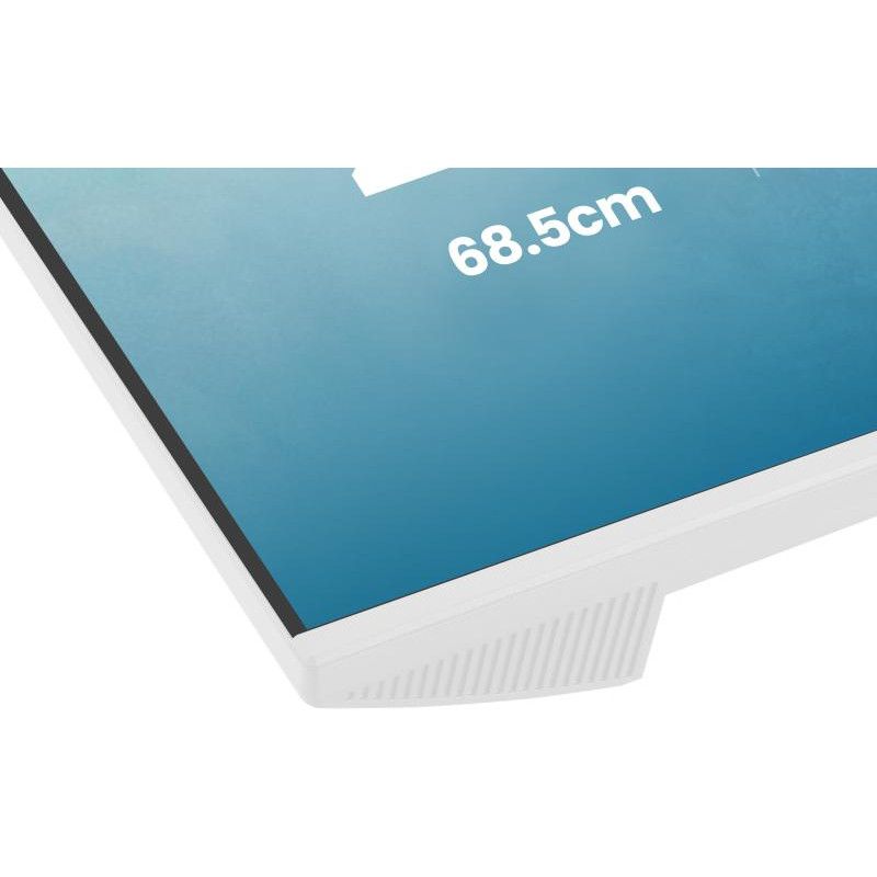 iiyama G-MASTER GB2771HSU-W1 écran plat de PC 68,6 cm (27") 1920 x 1080 pixels Full HD LCD Blanc · Moniteur · Informat Sys... (image 7)