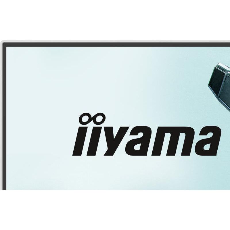 iiyama G-MASTER GB2771HSU-W1 écran plat de PC 68,6 cm (27") 1920 x 1080 pixels Full HD LCD Blanc · Moniteur · Informat Sys... (image 9)