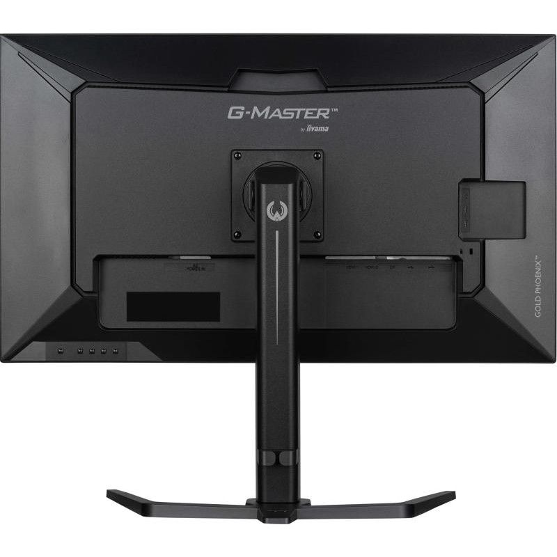 iiyama G-MASTER GB3290QSU-B1 écran plat de PC 80 cm (31.5") 2560 x 1440 pixels Quad HD LED Noir · Moniteur · Informat Syst... (image 14)
