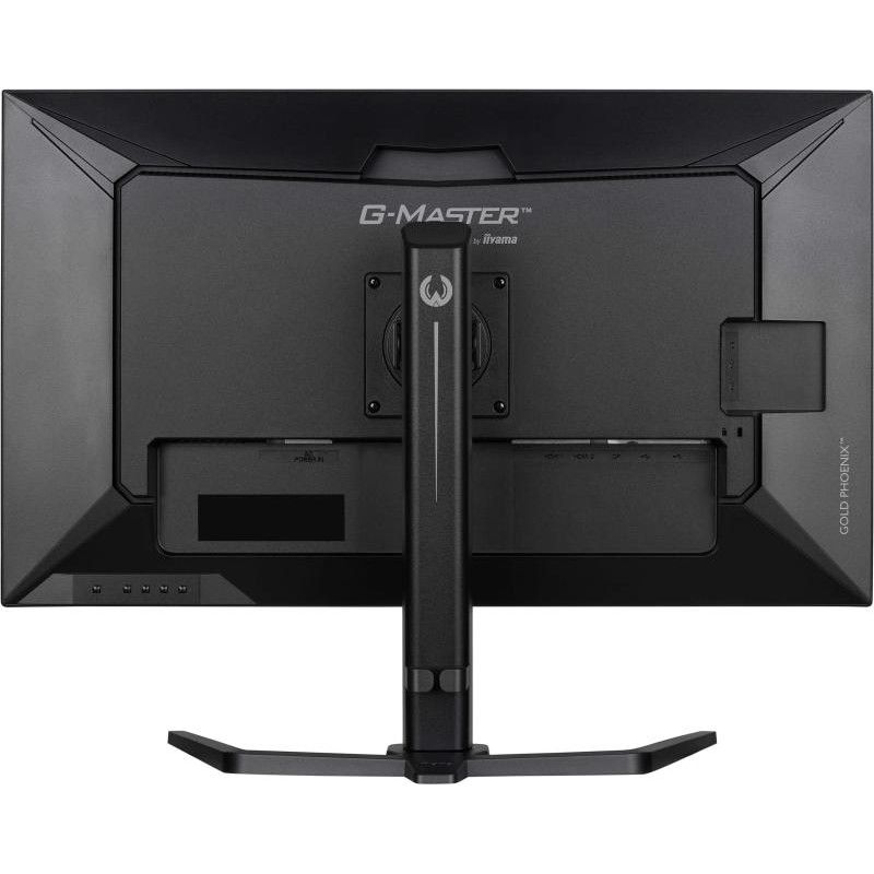iiyama G-MASTER GB3290QSU-B1 écran plat de PC 80 cm (31.5") 2560 x 1440 pixels Quad HD LED Noir · Moniteur · Informat Syst... (image 15)