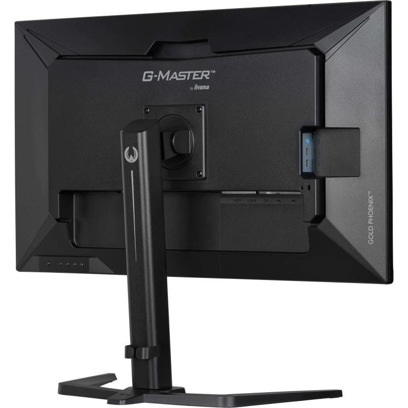 iiyama G-MASTER GB3290QSU-B1 écran plat de PC 80 cm (31.5") 2560 x 1440 pixels Quad HD LED Noir · Moniteur · Informat Syst... (image 16)