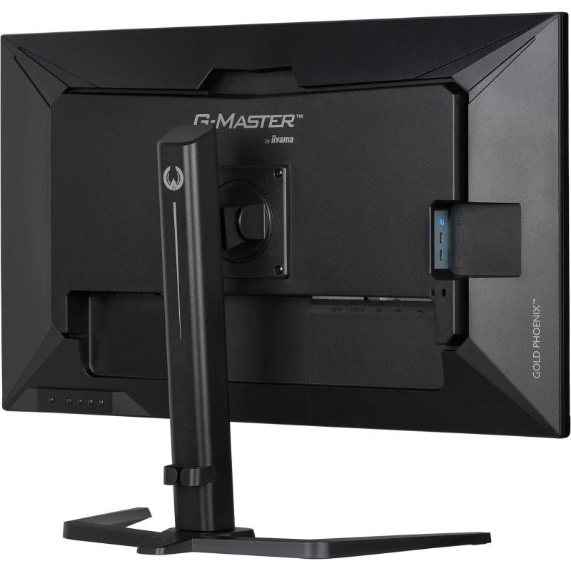 iiyama G-MASTER GB3290QSU-B1 écran plat de PC 80 cm (31.5") 2560 x 1440 pixels Quad HD LED Noir · Moniteur · Informat Syst... (image 17)