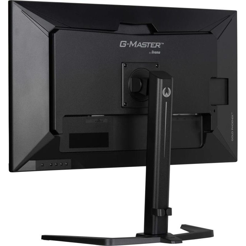 iiyama G-MASTER GB3290QSU-B1 écran plat de PC 80 cm (31.5") 2560 x 1440 pixels Quad HD LED Noir · Moniteur · Informat Syst... (image 18)