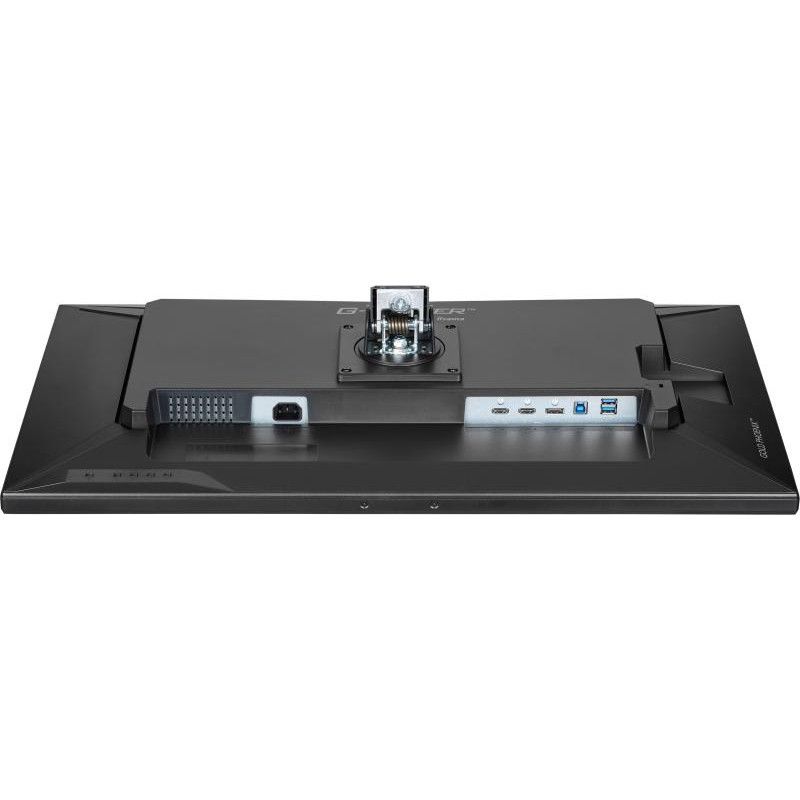 iiyama G-MASTER GB3290QSU-B1 écran plat de PC 80 cm (31.5") 2560 x 1440 pixels Quad HD LED Noir · Moniteur · Informat Syst... (image 20)