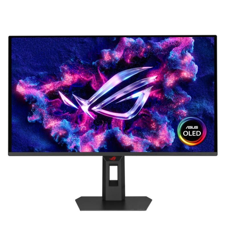 ASUS ROG Strix OLED XG27AQDNG écran plat de PC 67,3 cm (26.5") 2560 x 1440 pixels Quad HD QD-OLED Noir · Moniteur · Inform...