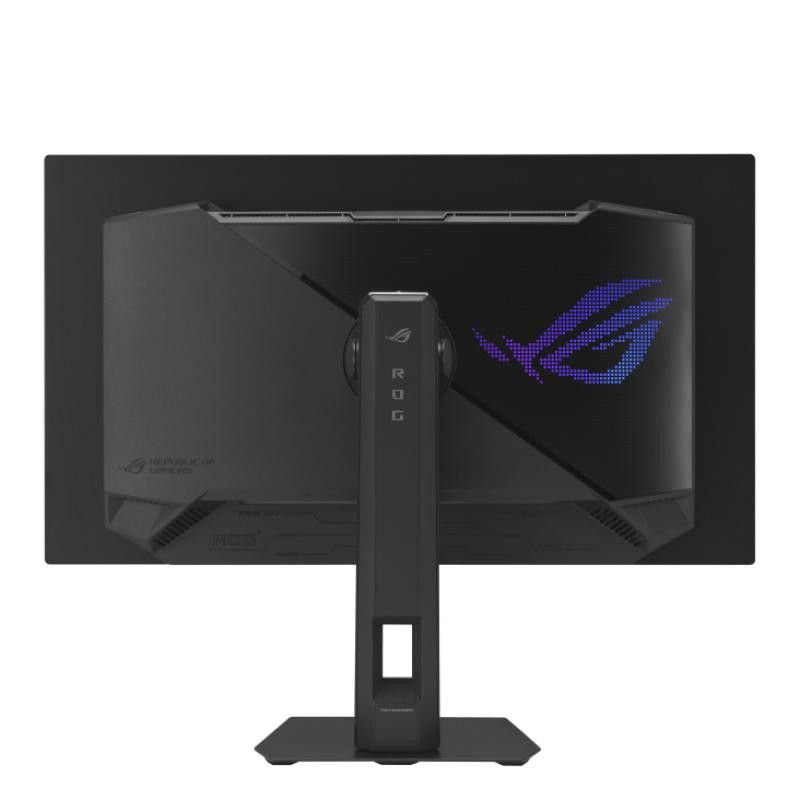ASUS ROG Strix OLED XG27AQDNG écran plat de PC 67,3 cm (26.5") 2560 x 1440 pixels Quad HD QD-OLED Noir · Moniteur · Inform... (image 2)