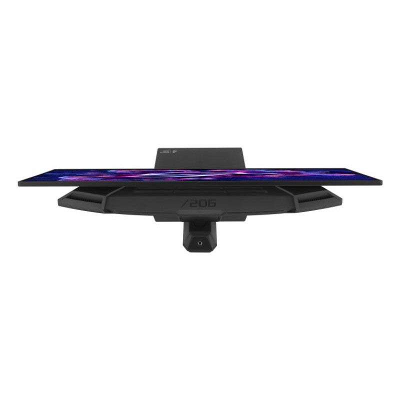 ASUS ROG Strix OLED XG27AQDNG écran plat de PC 67,3 cm (26.5") 2560 x 1440 pixels Quad HD QD-OLED Noir · Moniteur · Inform... (image 7)