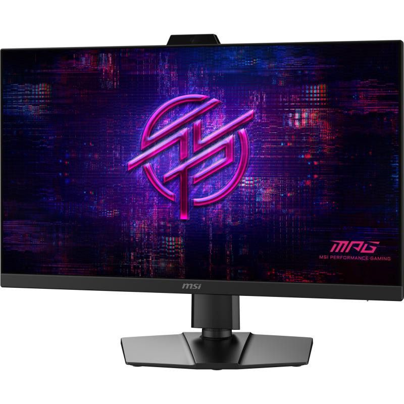 MSI MPG 272QRF X36 écran plat de PC 68,6 cm (27") 2560 x 1440 pixels Wide Quad HD LCD Noir · Moniteur · Informat Systems S... (image 2)