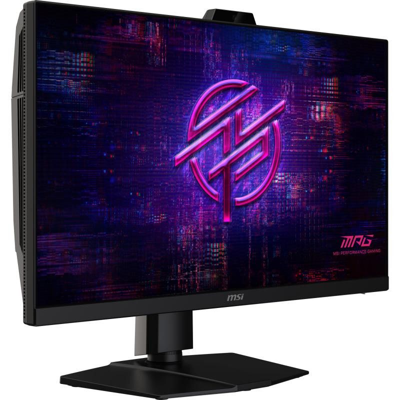 MSI MPG 272QRF X36 écran plat de PC 68,6 cm (27") 2560 x 1440 pixels Wide Quad HD LCD Noir · Moniteur · Informat Systems S... (image 11)