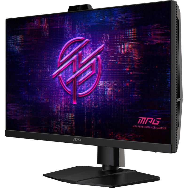 MSI MPG 272QRF X36 écran plat de PC 68,6 cm (27") 2560 x 1440 pixels Wide Quad HD LCD Noir · Moniteur · Informat Systems S... (image 12)