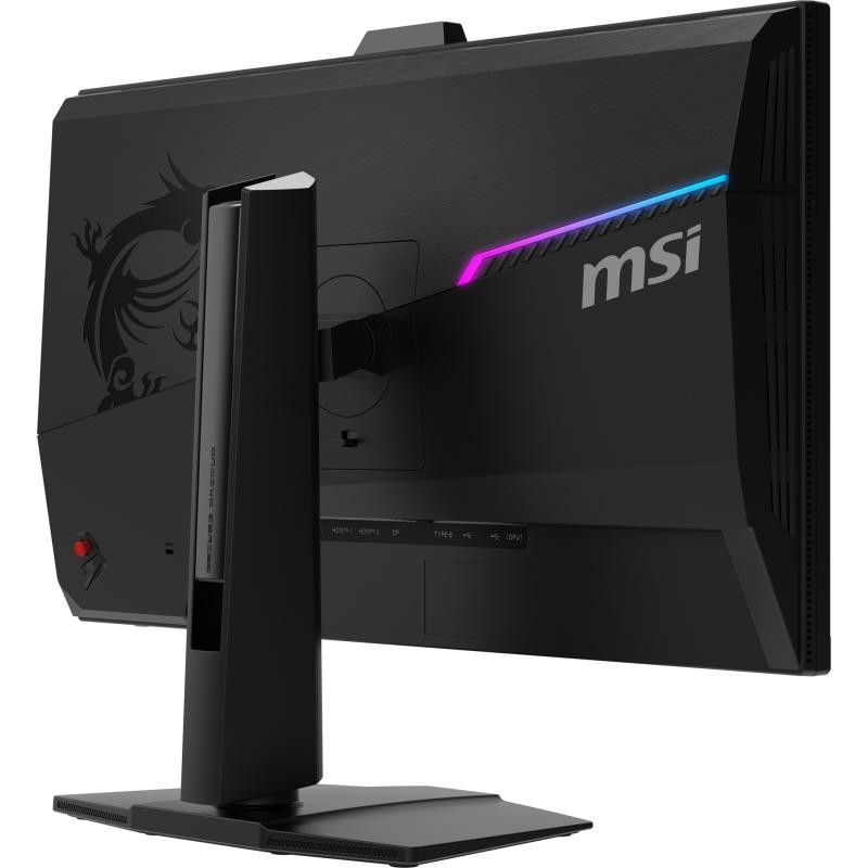 MSI MPG 272QRF X36 écran plat de PC 68,6 cm (27") 2560 x 1440 pixels Wide Quad HD LCD Noir · Moniteur · Informat Systems S... (image 13)