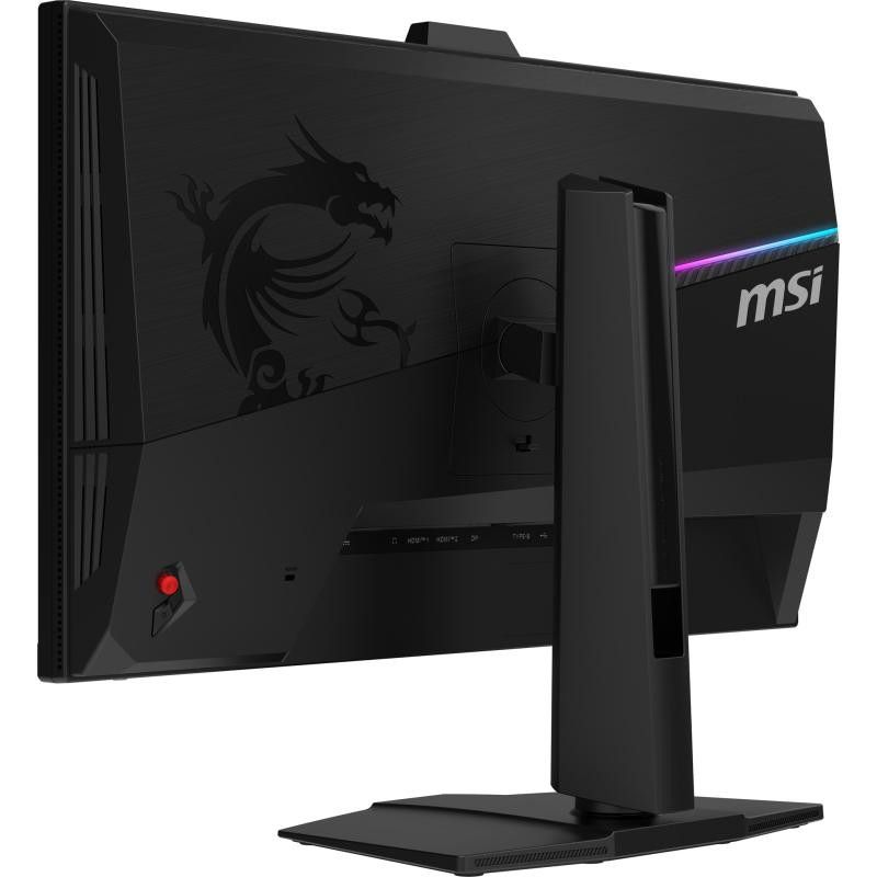 MSI MPG 272QRF X36 écran plat de PC 68,6 cm (27") 2560 x 1440 pixels Wide Quad HD LCD Noir · Moniteur · Informat Systems S... (image 14)