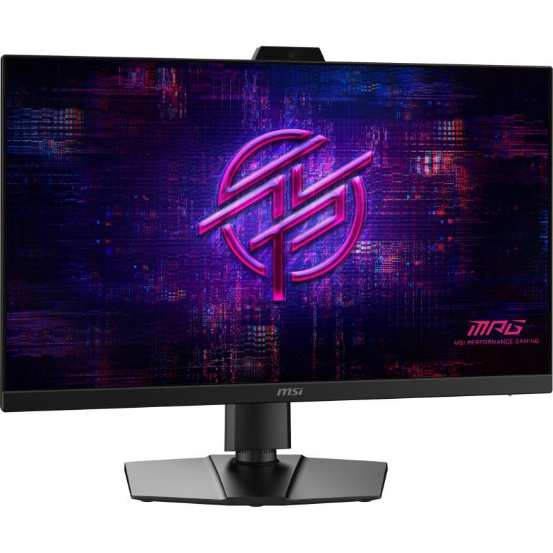 MSI MPG 272QRF X36 écran plat de PC 68,6 cm (27") 2560 x 1440 pixels Wide Quad HD LCD Noir · Moniteur · Informat Systems S... (image 3)