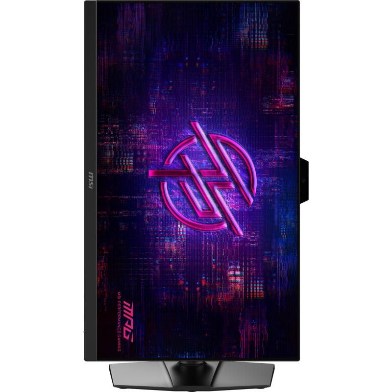 MSI MPG 272QRF X36 écran plat de PC 68,6 cm (27") 2560 x 1440 pixels Wide Quad HD LCD Noir · Moniteur · Informat Systems S... (image 4)
