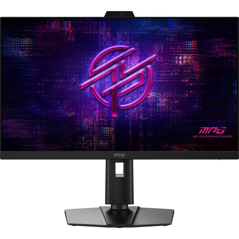 MSI MPG 272QRF X36 écran plat de PC 68,6 cm (27") 2560 x 1440 pixels Wide Quad HD LCD Noir · Moniteur · Informat Systems S... (image 5)