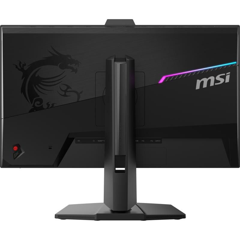 MSI MPG 272QRF X36 écran plat de PC 68,6 cm (27") 2560 x 1440 pixels Wide Quad HD LCD Noir · Moniteur · Informat Systems S... (image 6)