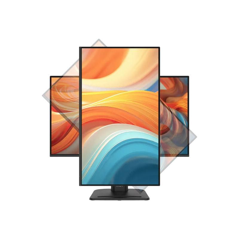MSI Pro MP275PGN E14 écran plat de PC 68,6 cm (27") 1920 x 1080 pixels Full HD LCD Noir · Moniteur · Informat Systems Stra... (image 2)