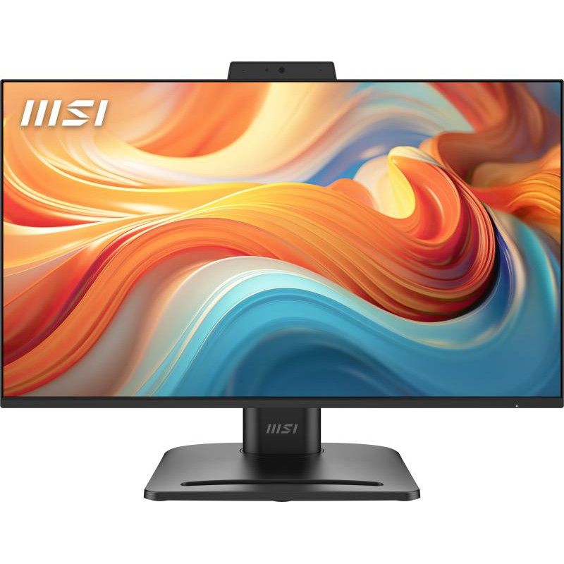 MSI Pro MP245PDG E14 écran plat de PC 60,5 cm (23.8") 1920 x 1080 pixels Full HD LCD Noir · Moniteur · Informat Systems St... (image 4)