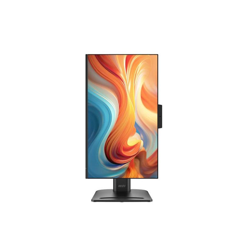 MSI Pro MP245PDG E14 écran plat de PC 60,5 cm (23.8") 1920 x 1080 pixels Full HD LCD Noir · Moniteur · Informat Systems St... (image 9)
