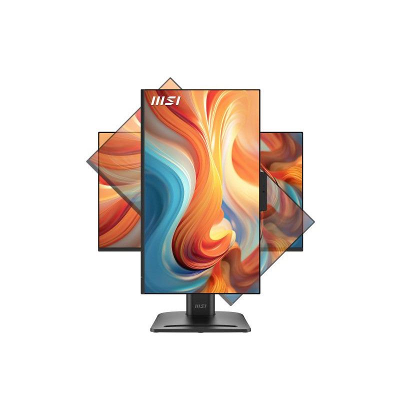 MSI Pro MP245PDG E14 écran plat de PC 60,5 cm (23.8") 1920 x 1080 pixels Full HD LCD Noir · Moniteur · Informat Systems St... (image 10)