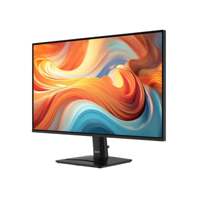 MSI Pro MP272 E14C écran plat de PC 68,6 cm (27") 1920 x 1080 pixels Full HD LED Noir · Moniteur · Informat Systems Strasb... (image 3)