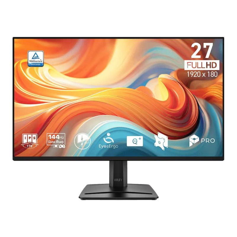 MSI PRO MP275 E14L · Moniteur · Informat Systems Strasbourg