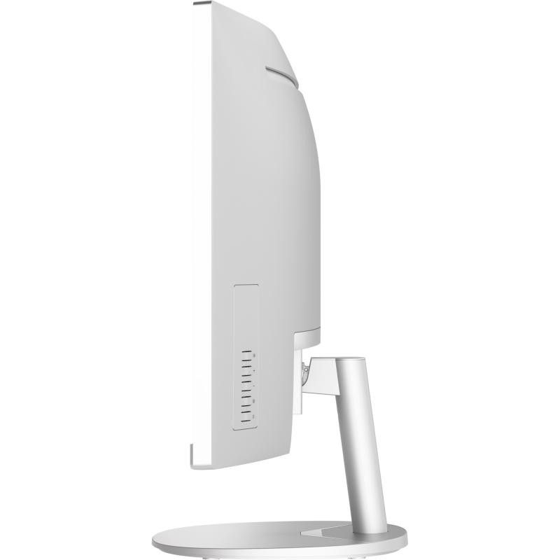 MSI Pro MP341CQW E12 écran plat de PC 86,4 cm (34") 3440 x 1440 pixels UltraWide Quad HD Blanc · Moniteur · Informat Syste... (image 5)