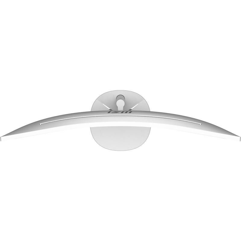 MSI Pro MP341CQW E12 écran plat de PC 86,4 cm (34") 3440 x 1440 pixels UltraWide Quad HD Blanc · Moniteur · Informat Syste... (image 7)