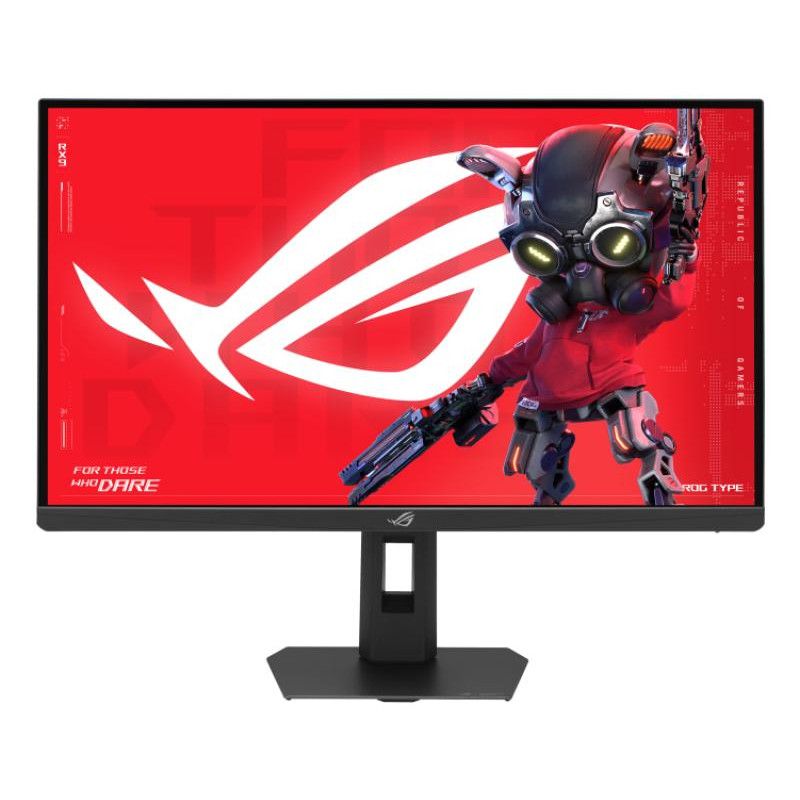 ASUS ROG Strix XG27JCG écran plat de PC 68,6 cm (27") 5120 x 2880 pixels 5K Ultra HD LCD Noir · Moniteur · Informat System...