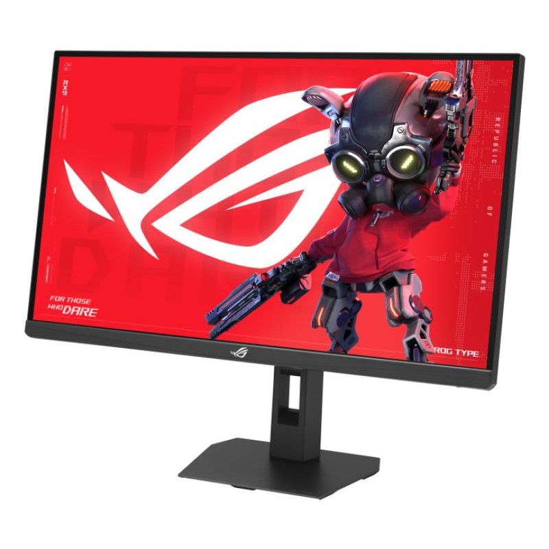 ASUS ROG Strix XG27JCG écran plat de PC 68,6 cm (27") 5120 x 2880 pixels 5K Ultra HD LCD Noir · Moniteur · Informat System... (image 3)