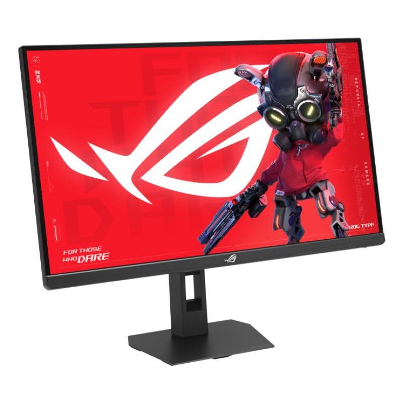 ASUS ROG Strix XG27JCG écran plat de PC 68,6 cm (27") 5120 x 2880 pixels 5K Ultra HD LCD Noir · Moniteur · Informat System... (image 4)
